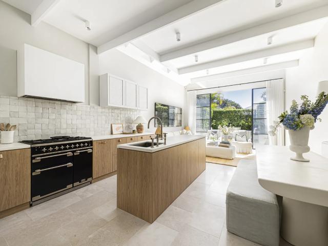 house 43 Frederick Street, North Bondi