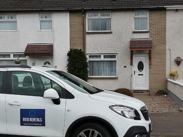house 43 Parkhall Road Antrim