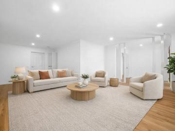 Cherrybrook, Kenthurst, Baulkham Hills Shire, Snapper Island