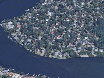 House for sale in Köpenick