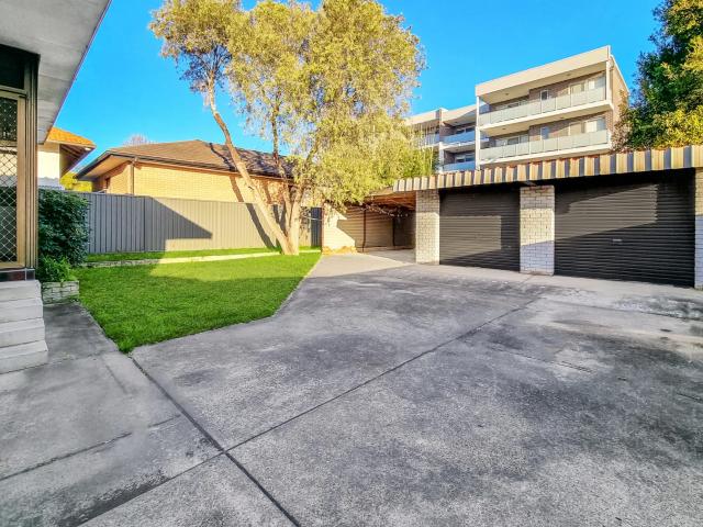 house 40 Fullagar Road, Wentworthville