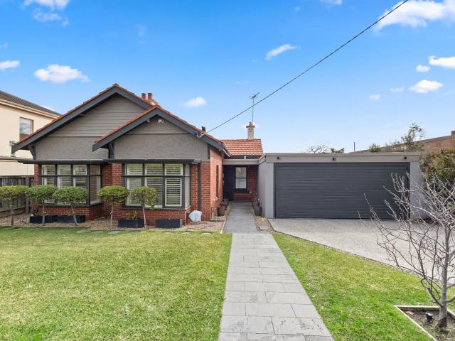 house 41 Anderson Street, Malvern East