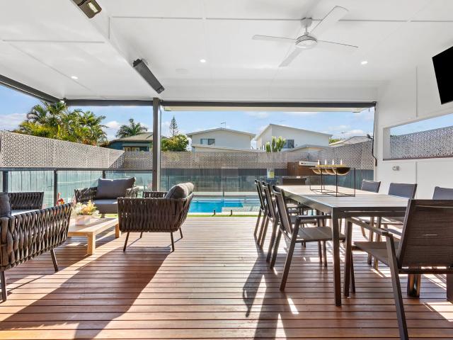 house 42 Ure Street, Hendra