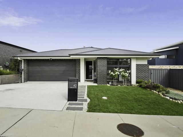 house 42 Alpine Ash Way, Tralee