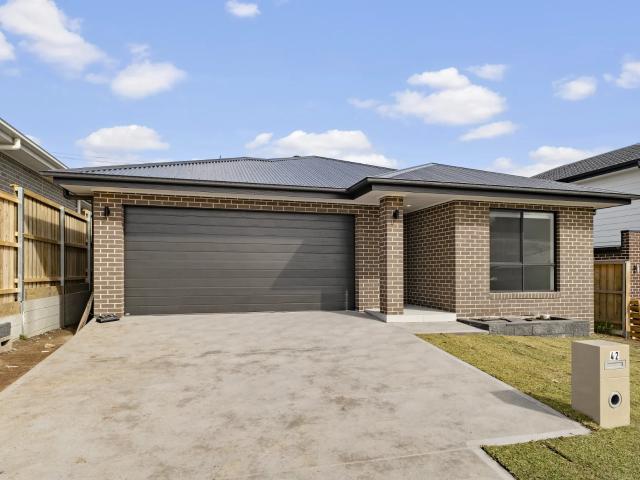 house 42 Maketea Street, Boolaroo