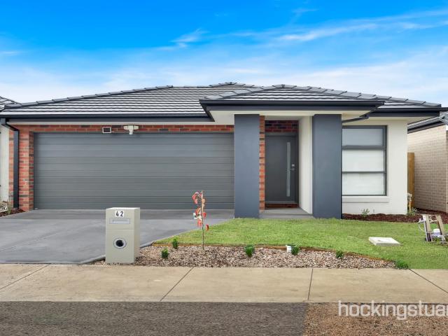 house 42 Monakeeba Boulevard, Woodstock