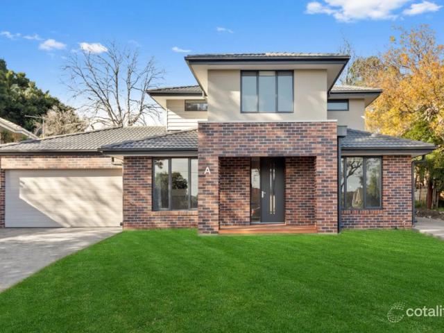 house 42A Hillcrest Road, Frankston