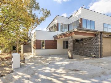 Hughes, Canberra, Symonston, Greater Queanbeyan