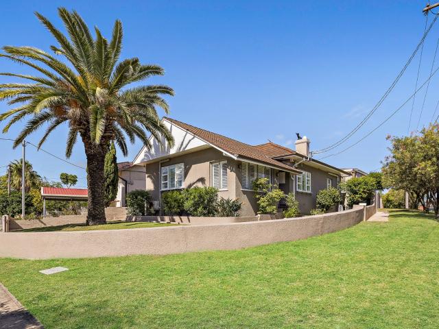 house 435 Beauchamp Road, Maroubra