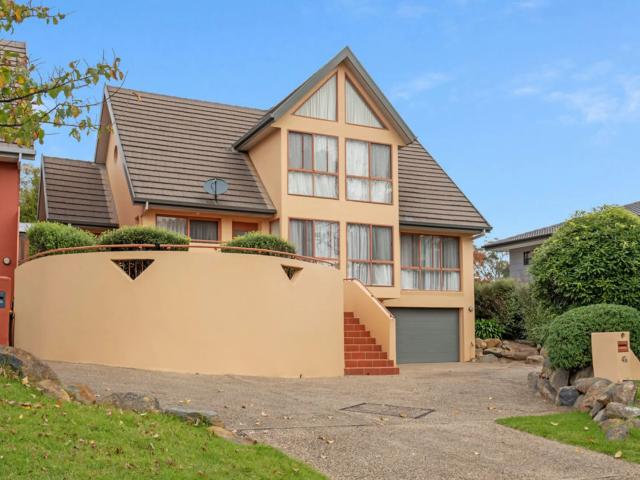 house 47B Elliot Street, Campbell