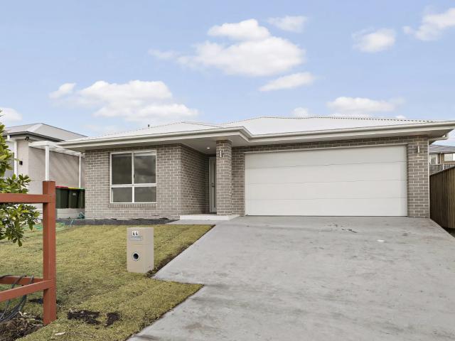 house 44 Maketea Street, Boolaroo