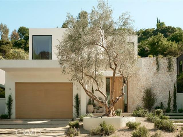 House with pool and terrace