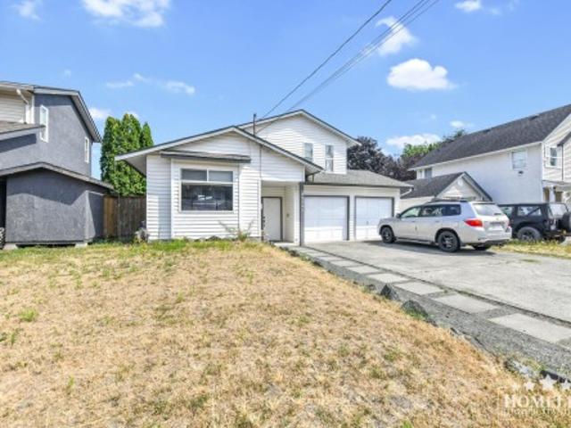 House 45765 Thomas Road, Sardis, BC, V2R 3N3 house for lease | Listing ID R3149 | Royal LePage