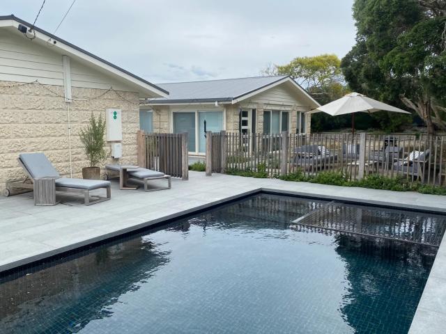 house 459 461 Browns Road, Rye