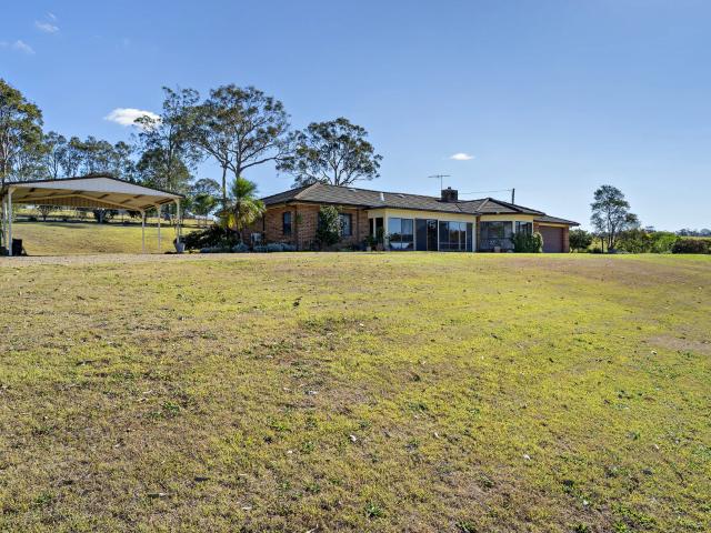 house 46 Lerra Road, Windella