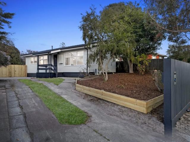 house 48 Nabilla Avenue, Seaford