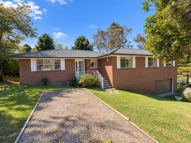 house 48 Northcote Road, Leura
