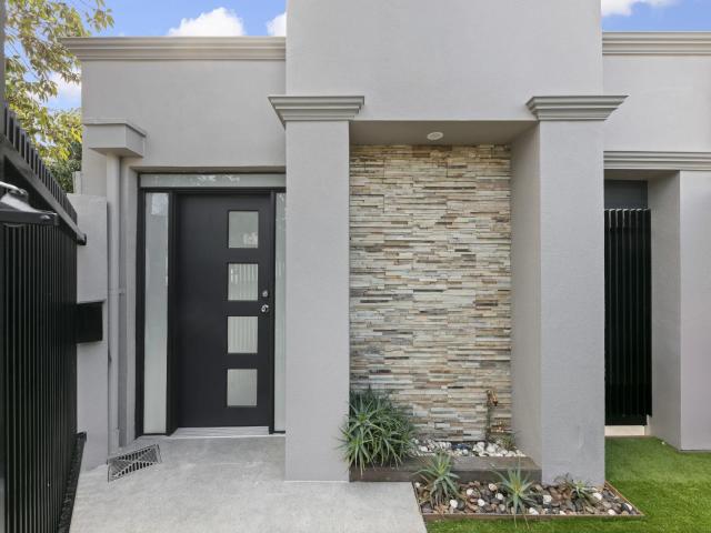 house 48 Parslow Street, Malvern