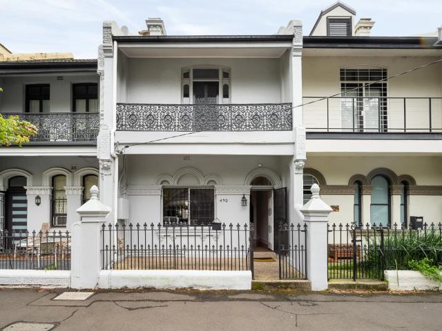 house 490 Wilson Street, Darlington