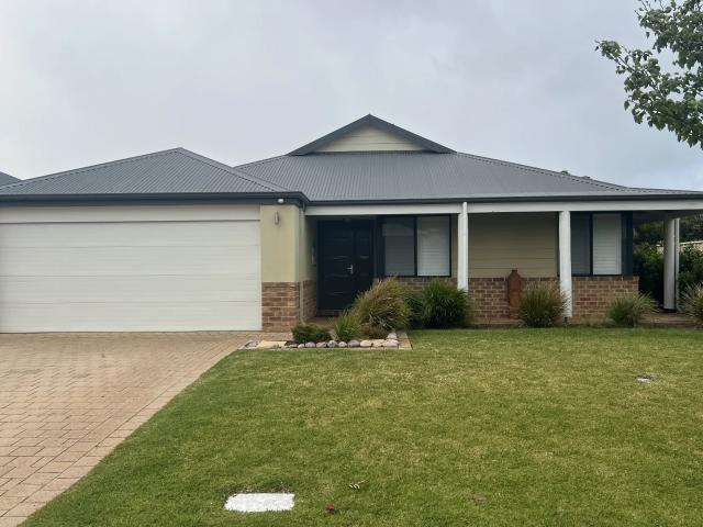 house 49 Monclair Circuit, Dunsborough