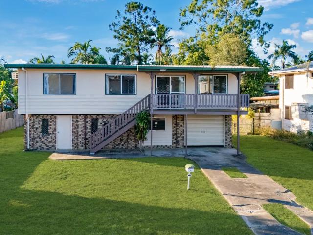 house 4 Merryl Street, Rasmussen