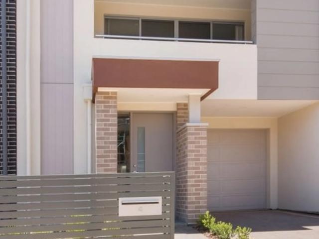house 4 Alexander Lane, Marden
