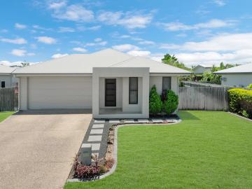 house 4 Barnfield Street, Mount Low