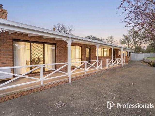 House 4 Bedroom For Rent Coldstream VIC ES105971974