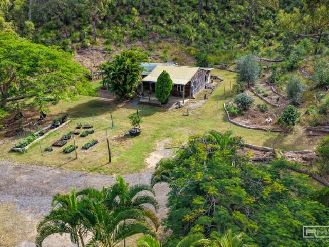 House 4 Bedroom For Rent Cawarral QLD ES102720906