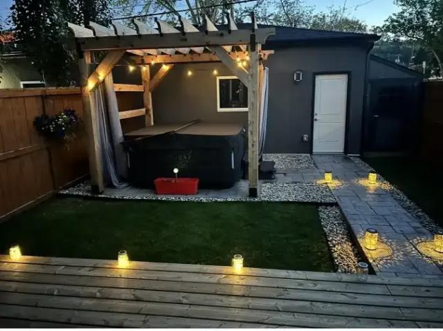 House 4 Bedroom For Rent Calgary AB 6500 ES105543294
