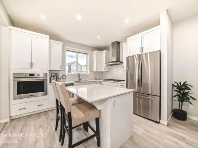 House 4 Bedroom For Rent Calgary AB 2000 ES105654132