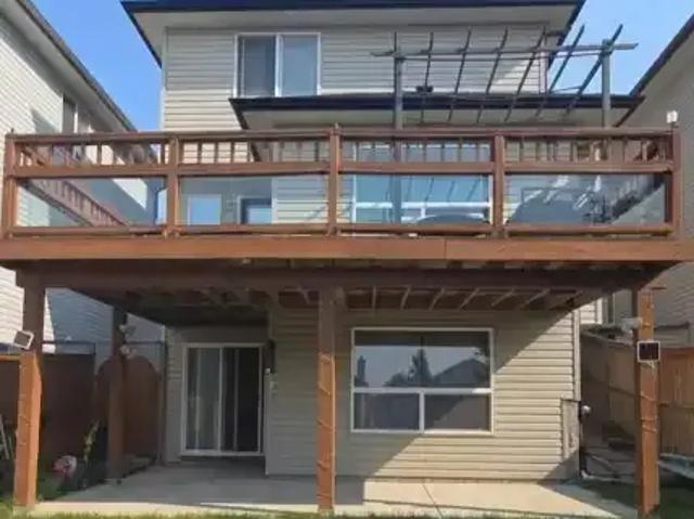 House 4 Bedroom For Rent Calgary AB 2300 ES105565513