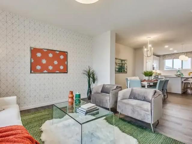 House 4 Bedroom For Rent Calgary AB 2599 ES104292209
