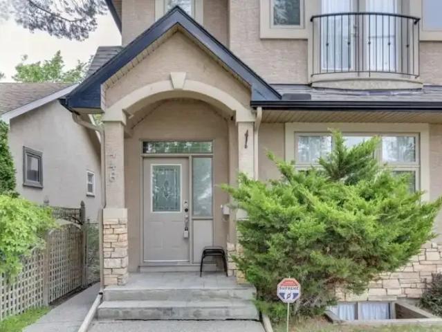 House 4 Bedroom For Rent Calgary AB 2895 ES105793064
