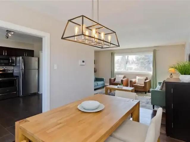 House 4 Bedroom For Rent Calgary AB 2995 ES104322132
