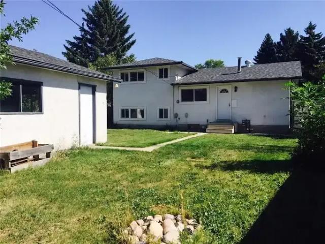 House 4 Bedroom For Rent Calgary AB 2995 ES105565494