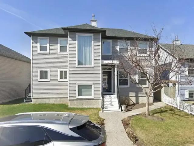 House 4 Bedroom For Rent Calgary AB 2995 ES105601883