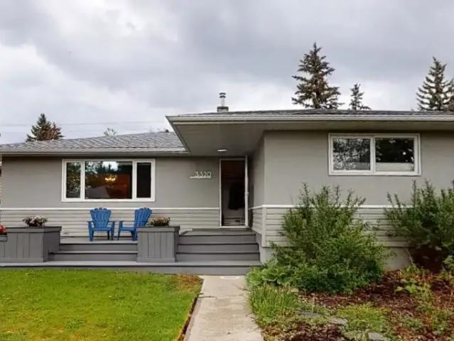 House 4 Bedroom For Rent Calgary AB 3200 ES103611697
