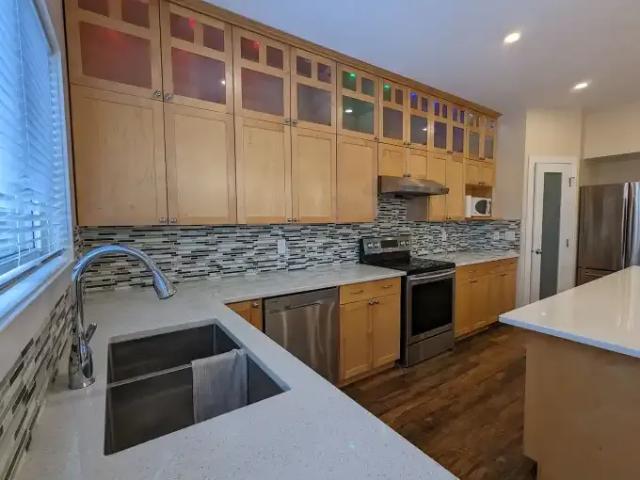 House 4 Bedroom For Rent Calgary AB 3500 ES105100819