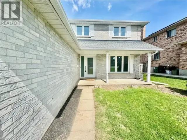 House 4 Bedroom For Rent Cambridge ON 2900 ES105467377