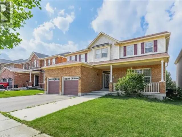 House 4 Bedroom For Rent Cambridge ON 2950 ES103695208