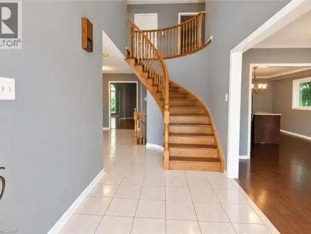 House 4 Bedroom For Rent Cambridge ON 3500 ES105654225