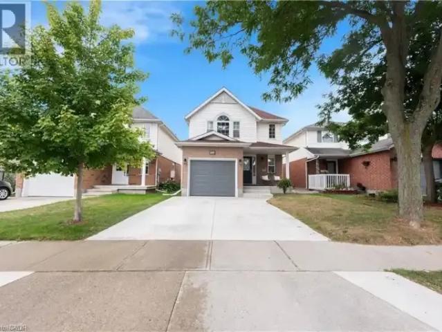 House 4 Bedroom For Rent Cambridge ON 3000 ES105704320