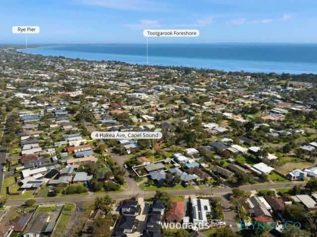 House 4 Bedroom For Rent Capel Sound VIC ES105825844