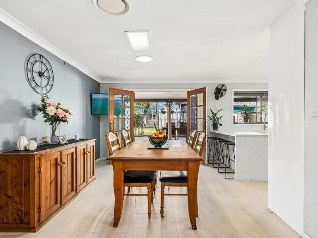 House 4 Bedroom For Rent Casula NSW ES106168315
