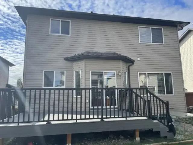 House 4 Bedroom For Rent Chestermere AB 2950 ES104506823