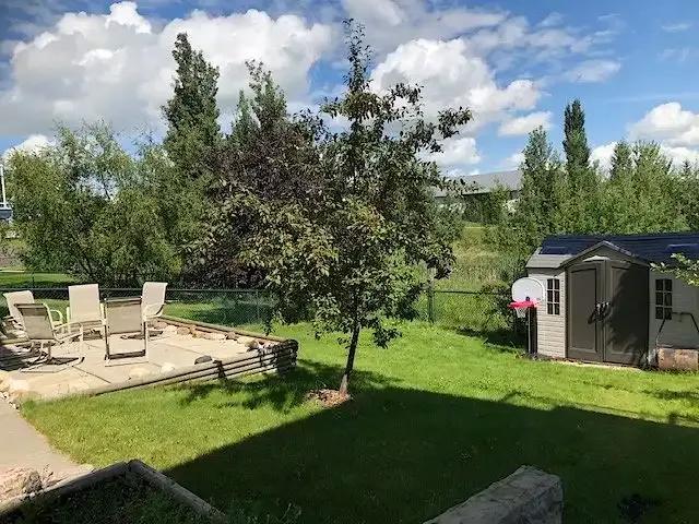 House 4 Bedroom For Rent Chestermere AB 2995 ES105793145