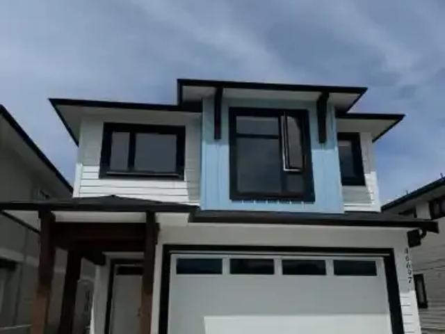 House 4 Bedroom For Rent Chilliwack BC 3050 ES106134801