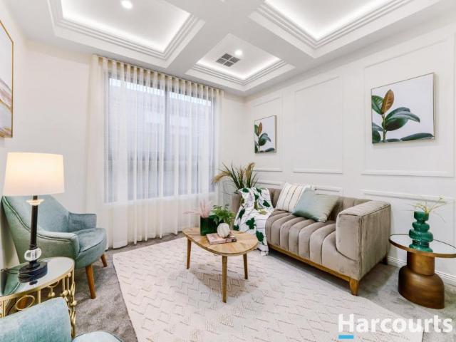 House 4 Bedroom For Rent Clyde North VIC ES106030205