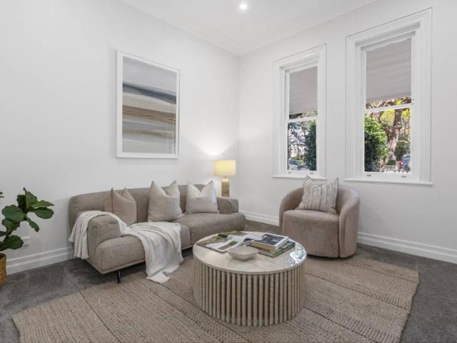 House 4 Bedroom For Rent Crows Nest NSW ES105489473